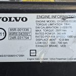 Volvo FH 520 6×2 Sleeper Cab Tractor Unit Manual - thumbnail