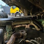 Volvo FH 500 6×2 Midlift Tractor Unit - thumbnail