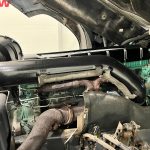 Volvo FH 500 6×2 Midlift Tractor Unit - thumbnail