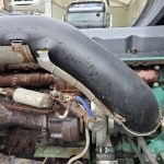 Volvo FH 460 6×2 Midlift Tractor Unit PTO - thumbnail
