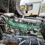 Volvo FH 500 6×2 Sleeper Cab Tractor Unit PTO - thumbnail