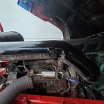 Volvo FH 460 6×2 Sleeper Cab Tractor Unit - thumbnail