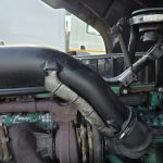 Volvo FH12 420 4×2 Caravan Transporter - thumbnail