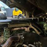 Volvo FH 500 6×2 Midlift Tractor Unit - thumbnail
