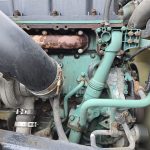 Volvo FH 460 6×2 Midlift Tractor Unit PTO - thumbnail