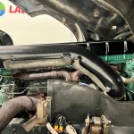 Volvo FH 500 6×2 Midlift Tractor Unit - thumbnail