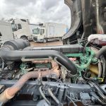 Volvo FH 500 6×2 Sleeper Cab Tractor Unit PTO - thumbnail