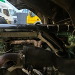 Volvo FH 500 6×2 Midlift Tractor Unit - thumbnail