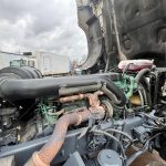 Volvo FH 500 6×2 Sleeper Cab Tractor Unit PTO - thumbnail