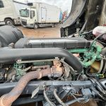 Volvo FH 500 6×2 Sleeper Cab Tractor Unit PTO - thumbnail