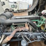 Volvo FH 500 6×2 Sleeper Cab Tractor Unit PTO - thumbnail