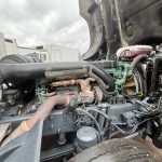 Volvo FH 500 6×2 Sleeper Cab Tractor Unit PTO - thumbnail