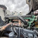 Volvo FH 500 6×2 Sleeper Cab Tractor Unit PTO - thumbnail