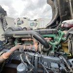 Volvo FH 500 6×2 Sleeper Cab Tractor Unit PTO - thumbnail
