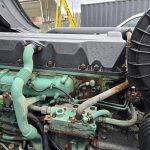 Volvo FH 460 6×2 Midlift Tractor Unit PTO - thumbnail