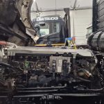 MAN TGX 26.440 6×2 Brick Grab Drawbar - thumbnail