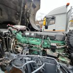 Volvo FH 500 6×2 Sleeper Cab Tractor Unit PTO - thumbnail