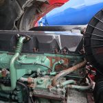 Volvo FH 460 6×2 Sleeper Cab Tractor Unit - thumbnail