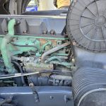 Volvo FH 520 6×2 Sleeper Cab Tractor Unit Manual - thumbnail