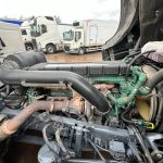Volvo FH 500 6×2 Sleeper Cab Tractor Unit PTO - thumbnail