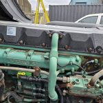 Volvo FH 460 6×2 Midlift Tractor Unit PTO - thumbnail