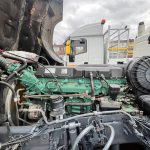 Volvo FH 500 6×2 Sleeper Cab Tractor Unit PTO - thumbnail
