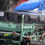 Volvo FH 460 6×2 Sleeper Cab Tractor Unit - thumbnail