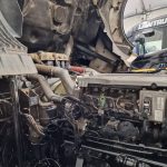 MAN TGX 26.440 6×2 Brick Grab Drawbar - thumbnail