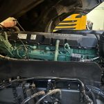 Volvo FH 500 6×2 Midlift Tractor Unit - thumbnail