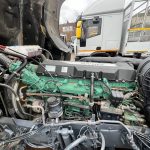 Volvo FH 500 6×2 Sleeper Cab Tractor Unit PTO - thumbnail