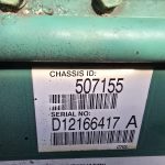 Volvo FH12 420 4×2 Caravan Transporter - thumbnail