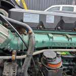 Volvo FH 460 6×2 Midlift Tractor Unit PTO - thumbnail