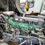 Volvo FH 500 6×2 Sleeper Cab Tractor Unit PTO - thumbnail