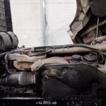 MAN TGX 26.440 6×2 Brick Grab Drawbar - thumbnail