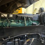 Volvo FH 500 6×2 Midlift Tractor Unit - thumbnail