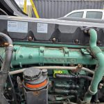 Volvo FH 460 6×2 Midlift Tractor Unit PTO - thumbnail