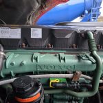 Volvo FH 460 6×2 Sleeper Cab Tractor Unit - thumbnail