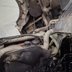 MAN TGX 26.440 6×2 Brick Grab Drawbar - thumbnail