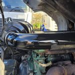 Volvo FH 500 6×2 Sleeper Cab Tractor Unit - thumbnail