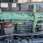 Volvo FH 520 6×2 Sleeper Cab Tractor Unit Manual - thumbnail