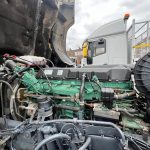 Volvo FH 500 6×2 Sleeper Cab Tractor Unit PTO - thumbnail
