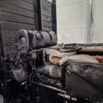MAN TGX 26.440 6×2 Brick Grab Drawbar - thumbnail