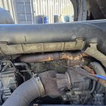 Volvo FH 520 6×2 Sleeper Cab Tractor Unit Manual - thumbnail