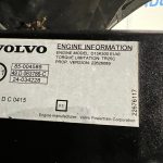 Volvo FH 500 6×2 Midlift Tractor Unit - thumbnail