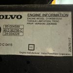 Volvo FH 500 6×2 Midlift Tractor Unit - thumbnail