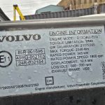 Volvo FH 460 6×2 Midlift Tractor Unit PTO - thumbnail