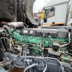 Volvo FH 500 6×2 Sleeper Cab Tractor Unit PTO - thumbnail