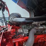 Volvo FH 460 6×2 Sleeper Cab Tractor Unit - thumbnail