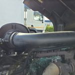 Volvo FH12 420 4×2 Caravan Transporter - thumbnail