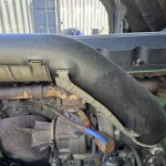Volvo FH 520 6×2 Sleeper Cab Tractor Unit Manual - thumbnail